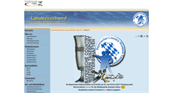 Desktop Screenshot of bcwtv.de