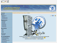 Tablet Screenshot of bcwtv.de